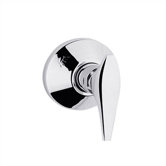 Classic 5-Port Diveter Faucet Shower Faucet Trim Only