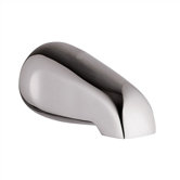 Wall Mount Tub Spout Trim