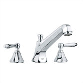 Somerset Roman Tub Filler Faucet