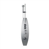Aquatower Dual Control 2000 Shower Panel