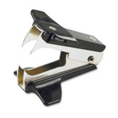 Staple Remover, Brown