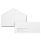 Business Window Envelope (500 Per Box)