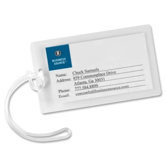 Luggage Laminating Pouch (100 Per Box)