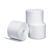 Single Ply Adding Machine Roll (50 Per Carton)
