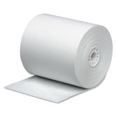 Single Ply Paper Roll (Pack of 12)