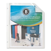Sheet Protector