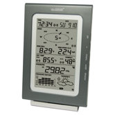 Maritime & Weather Station Clocks