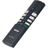 Wireless Indoor Remote for Outlet System