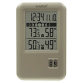 Wireless Weather Station