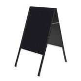 Mastervision Mastervision Magnetic Wet Erase Board, 27X34
