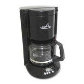 12 Cup Coffee Maker