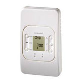 Thermostat for Quiet Warmth Underlayment