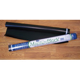 Moisture Block Self Sealing Underlayment Film