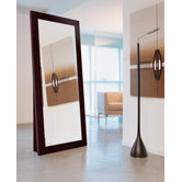 Enter Vertical Stand Alone Mirror