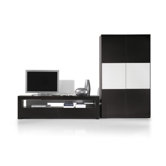Entertainment Centers