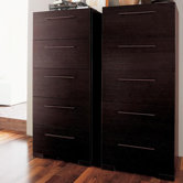 Soho 5 Drawer Tall Chest