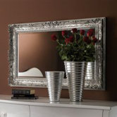 Victoria Rectangular Dresser Mirror