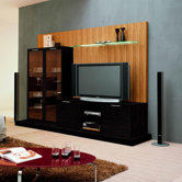 Domino Entertainment Center