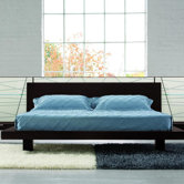 Harris Platform Bedroom Collection