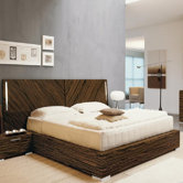 Webb Platform Bedroom Collection
