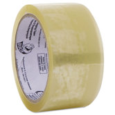 Duck High-Performance Carton Sealing Tape - 54.7 Yards