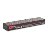 Toner Cartridge, Use In 1205/1415/1435, 65 Grams