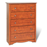 Monterey 5 Drawer Chest