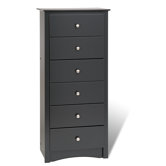 Prepac Dressers & Chests