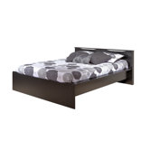 Coal Harbor Platform Bed