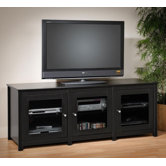Arturo 60" Flat Panel TV Stand