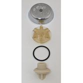 Vacuum Breaker Kit