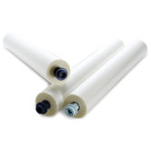Laminating Film, 27"x500', 1.5 mil, 2/CT, Clear