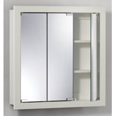 Surface Mounted Cabinet
