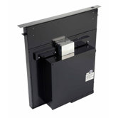 500 CFM Downdraft