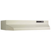 160 CFM Under Cabinet Range Hood