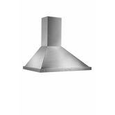 500 CFM Internal Canopy Range Hood