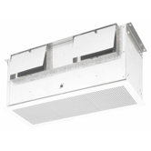 In-Line Ventilator
