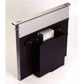 Downdraft External Blower