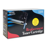 IBM TG95P6520/21/22 Toner Cartridges, 6000 Page Yield, Yellow
