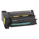 InfoPrint Solutions Company 39V0938 Toner Cartridge in Yellow