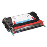 InfoPrint Solutions Company 39V1626 High-Yield Toner Cartridge in Cyan