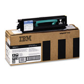Infoprint Solutions Company 75P5711 High-Yield Toner, 6000 Page-Yield