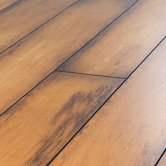 SAMPLE - 12 mm Laminate in Sandalwood
