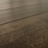 Distressed Handscraped 6" Engineered Maple in Tobacco
