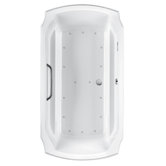 Guinevere Air Bath