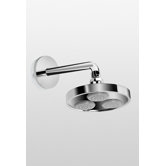 Trilogy Shower Head