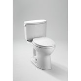 Drake LI Two Piece Toilet