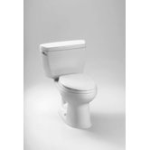 Eco Drake Toilet in Cotton