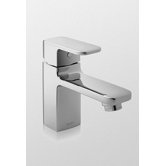 Single Hole Upton Bathroom Faucet with Single Handle