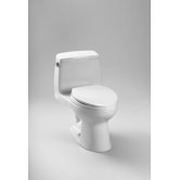 Eco UltraMax Toilet